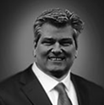 Bud Clarke, ESQ
