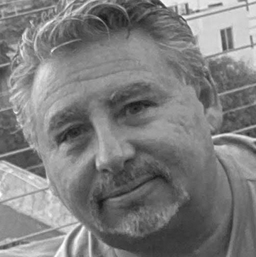 Eric J. Barash