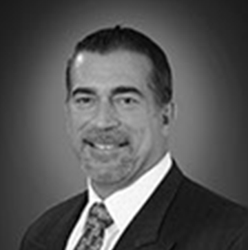 Robert Denton